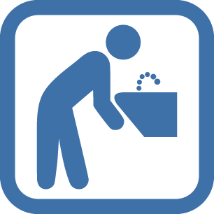 Drinking Fountin Pros