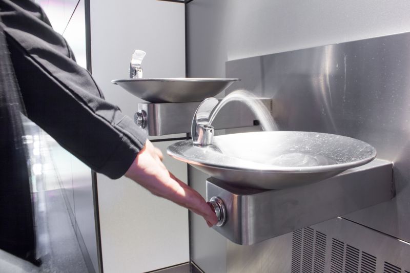 Drinking Fountain Services