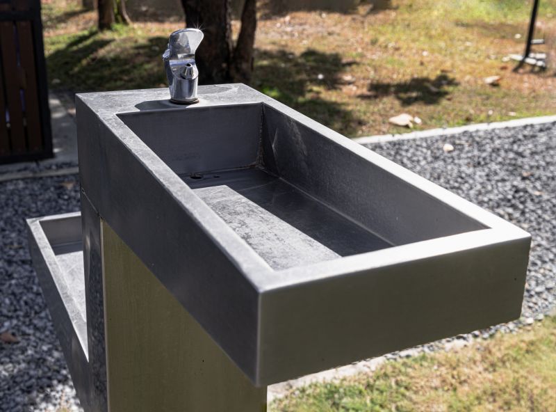 drinking fountain services