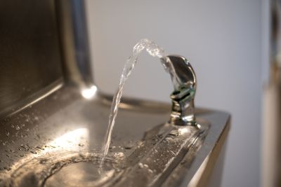 drinking fountain services