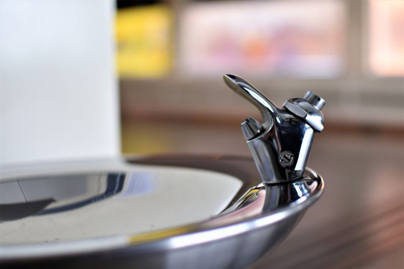 Drinking Fountain Maintenance in St Louis, MO