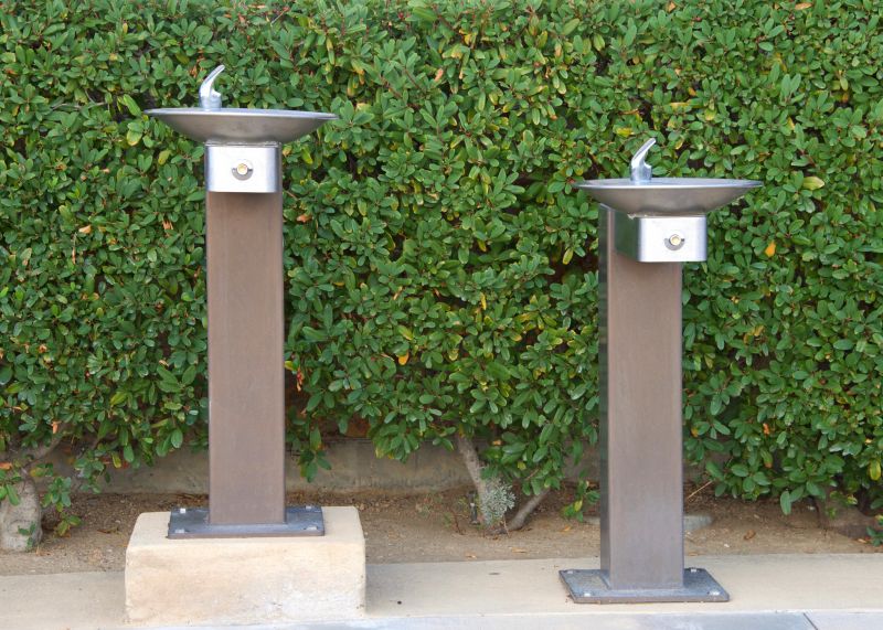 Drinking Fountain Replacement in Reno, NV