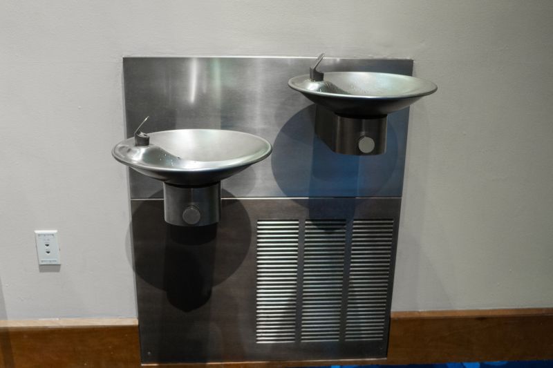 Custom Drinking Fountain Solutions
