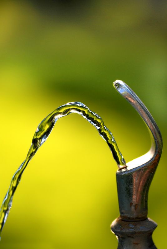 Drinking Fountain Services