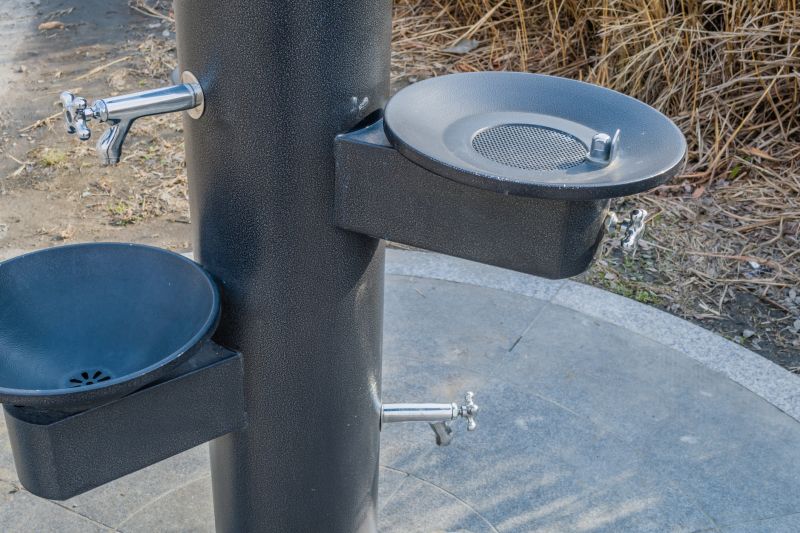 Drinking Fountain Services