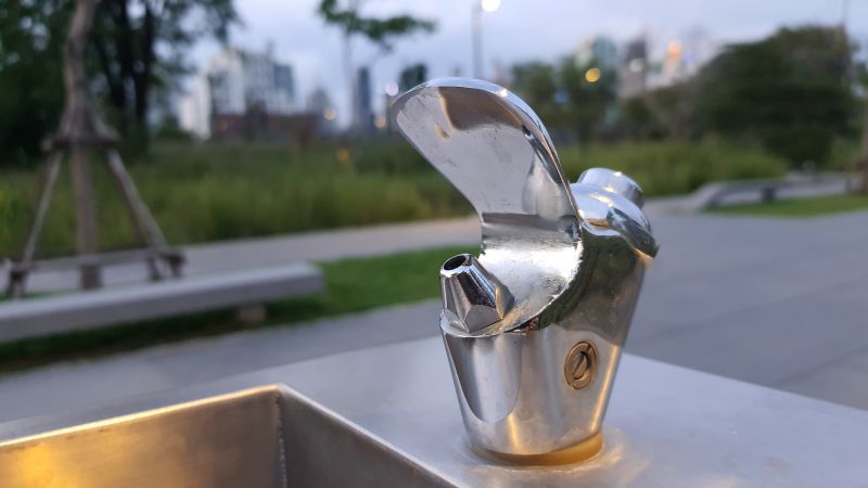 Drinking Fountain Services