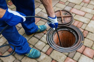 Hydro Jetting Service in Denver, CO