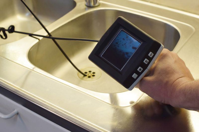 Plumbing Camera Service in Denver, CO