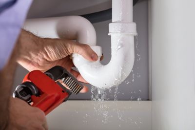 Plumbing Repair in Denver, CO