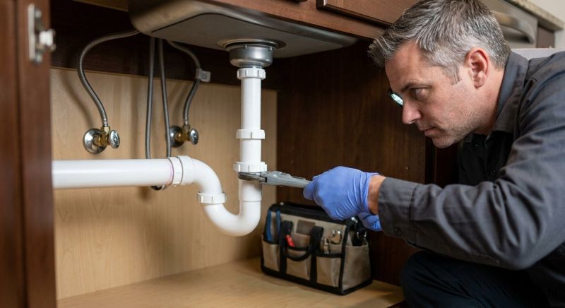 Pvc Line Repair in Denver, CO