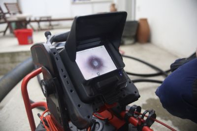 Sewer Line Camera Service in Denver, CO