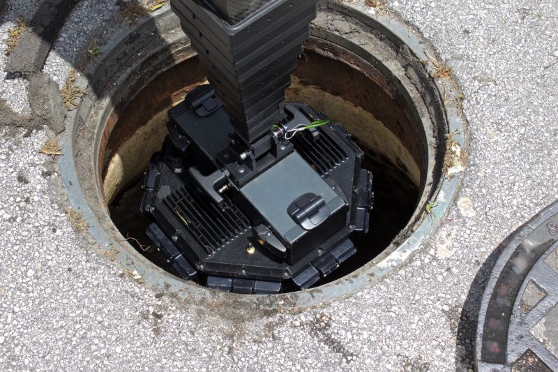 Sewer Scope Service in Charlotte, NC