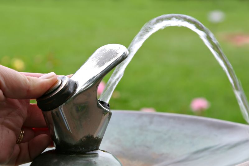 Water Bubbler Replacement in St Louis, MO