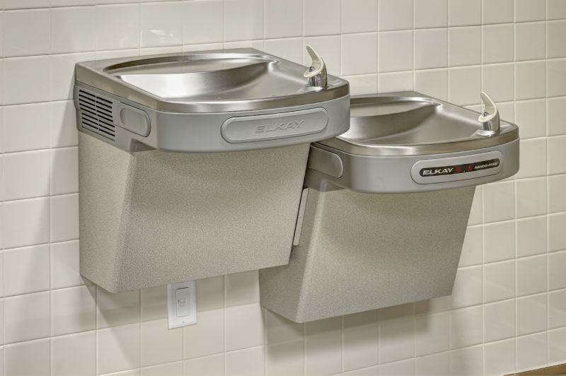 Water Bubbler Replacement in Carson City, NV