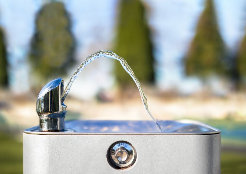 Water Bubbler Replacement in Carson City, NV