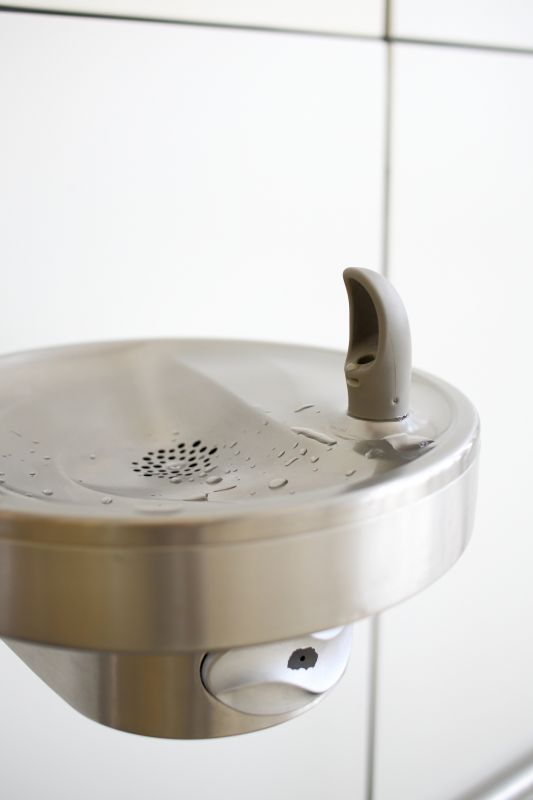Water Bubbler Replacement in Carson City, NV