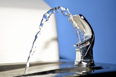 Water Bubbler Replacement in Carson City, NV