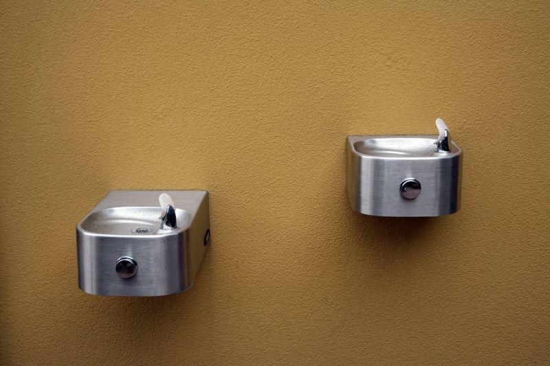 Water Fountain Servicing in St Louis, MO