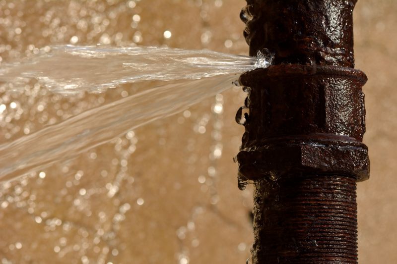 Water Spout Repair in Denver, CO